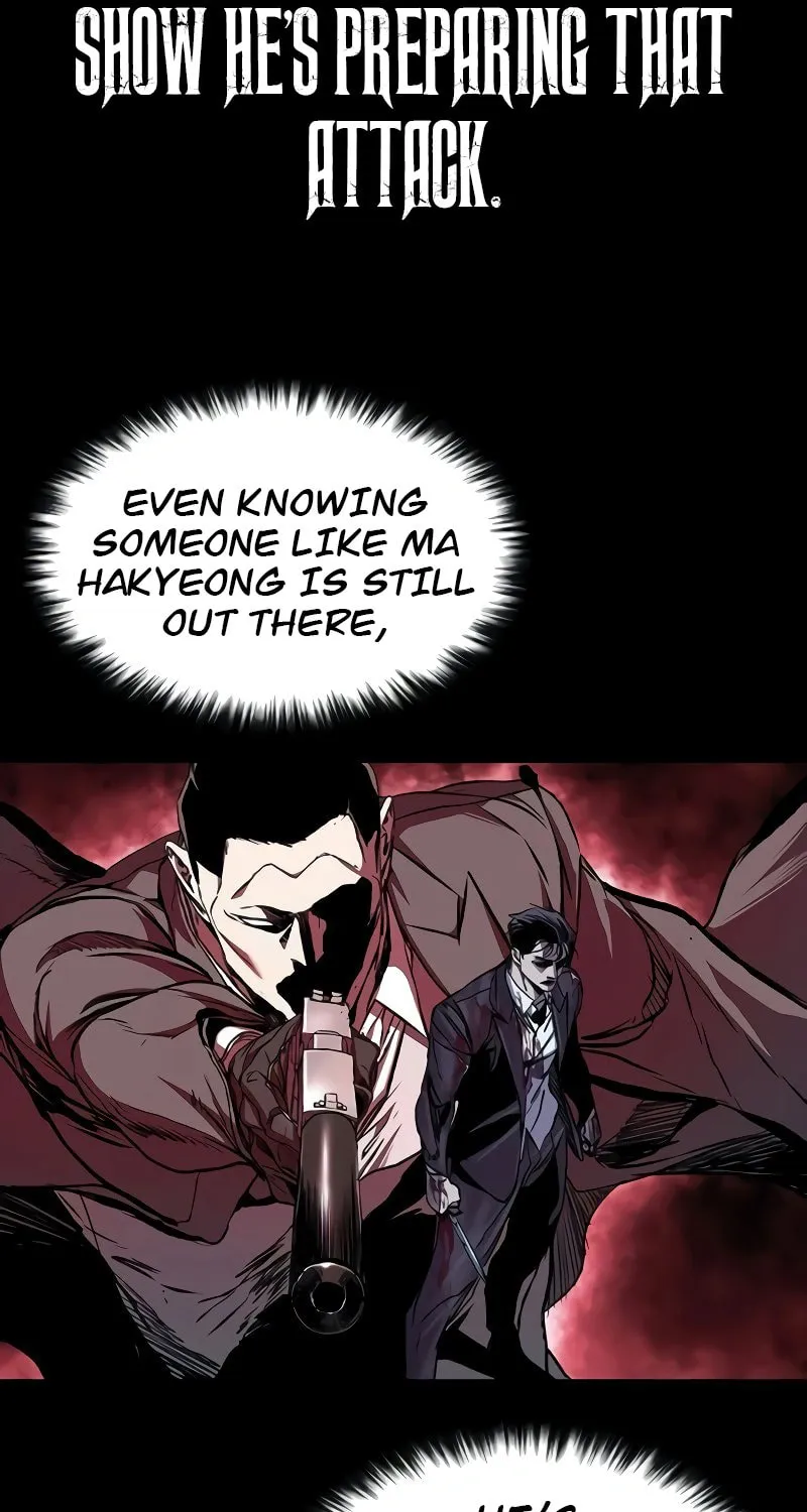 Castle 2: Pinnacle Chapter 101 page 50 - 