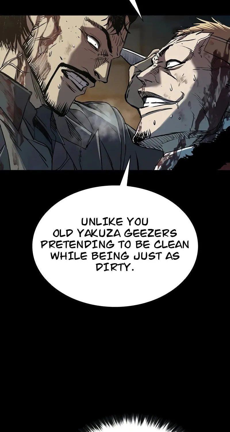 Castle 2: Pinnacle Chapter 101 page 6 - 