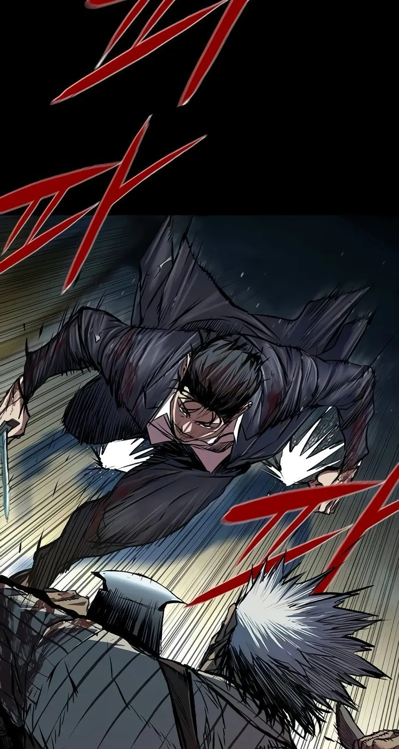 Castle 2: Pinnacle Chapter 101 page 55 - 