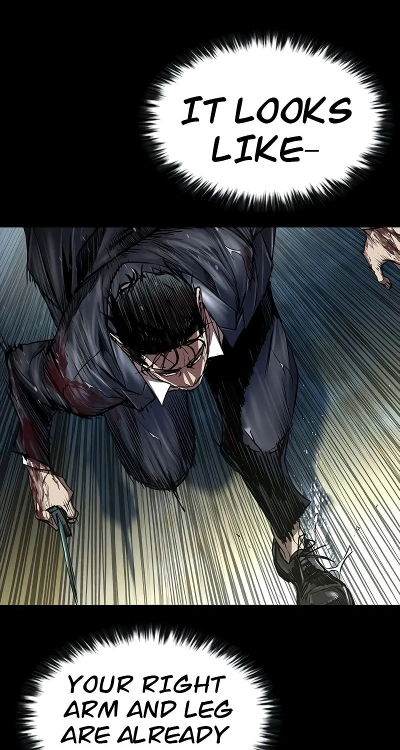 Castle 2: Pinnacle Chapter 101 page 57 - 