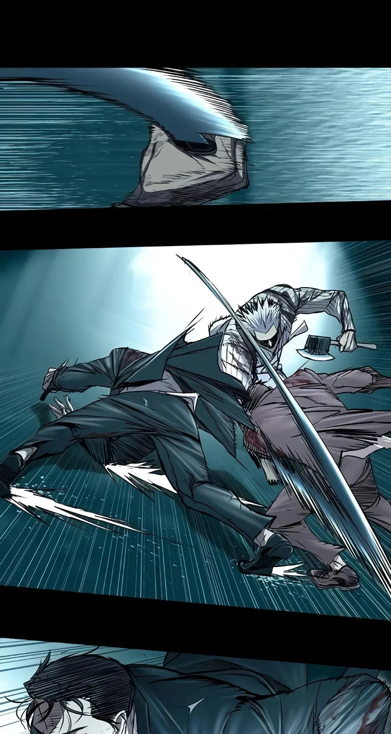 Castle 2: Pinnacle Chapter 101 page 59 - 