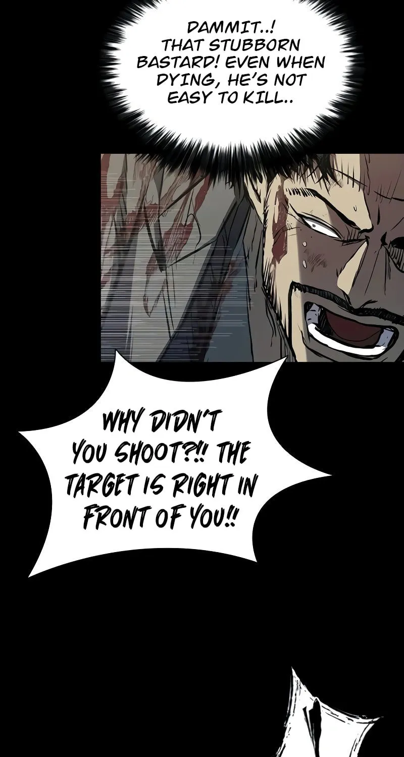Castle 2: Pinnacle Chapter 101 page 7 - 
