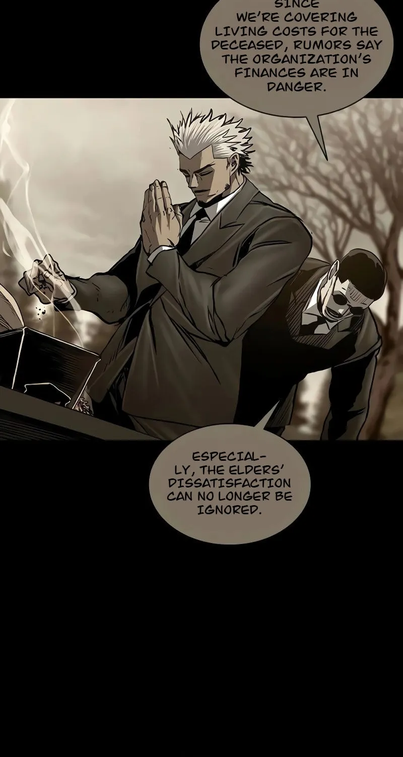 Castle 2: Pinnacle Chapter 101 page 63 - 