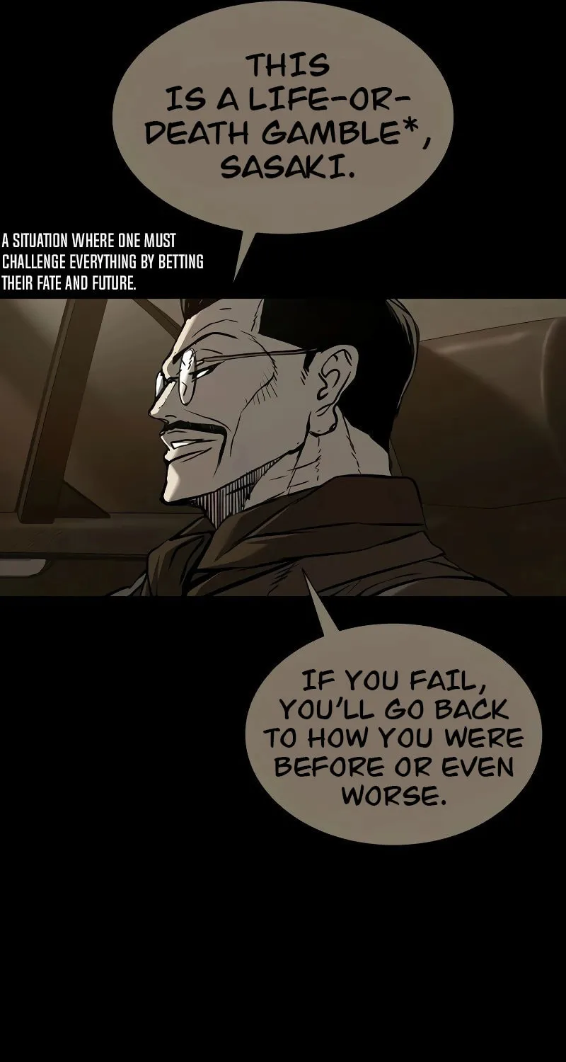 Castle 2: Pinnacle Chapter 101 page 64 - 