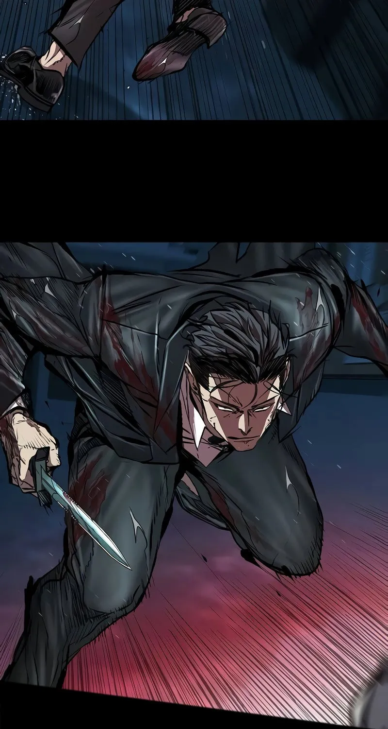 Castle 2: Pinnacle Chapter 101 page 70 - 