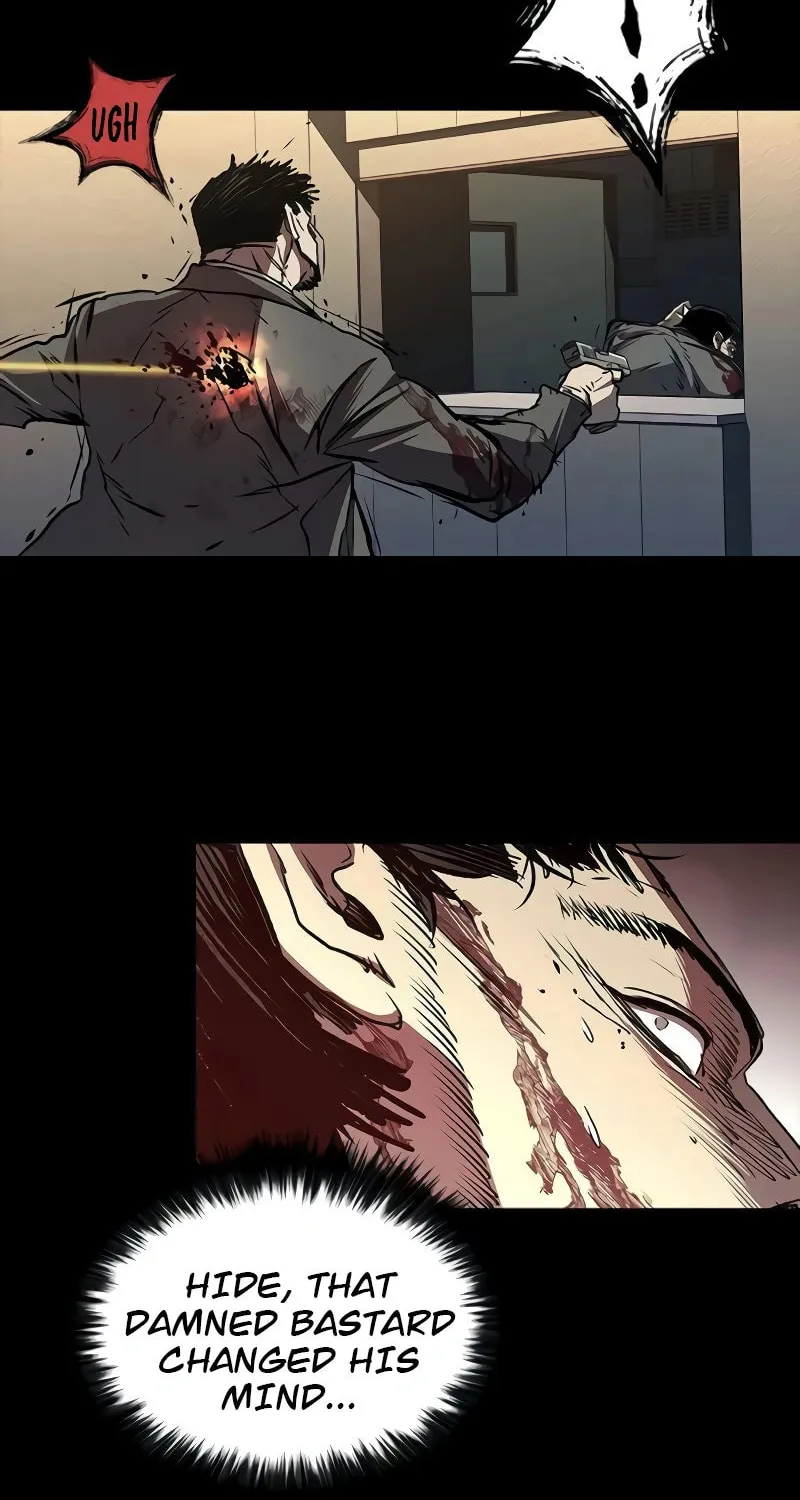 Castle 2: Pinnacle Chapter 101 page 8 - 
