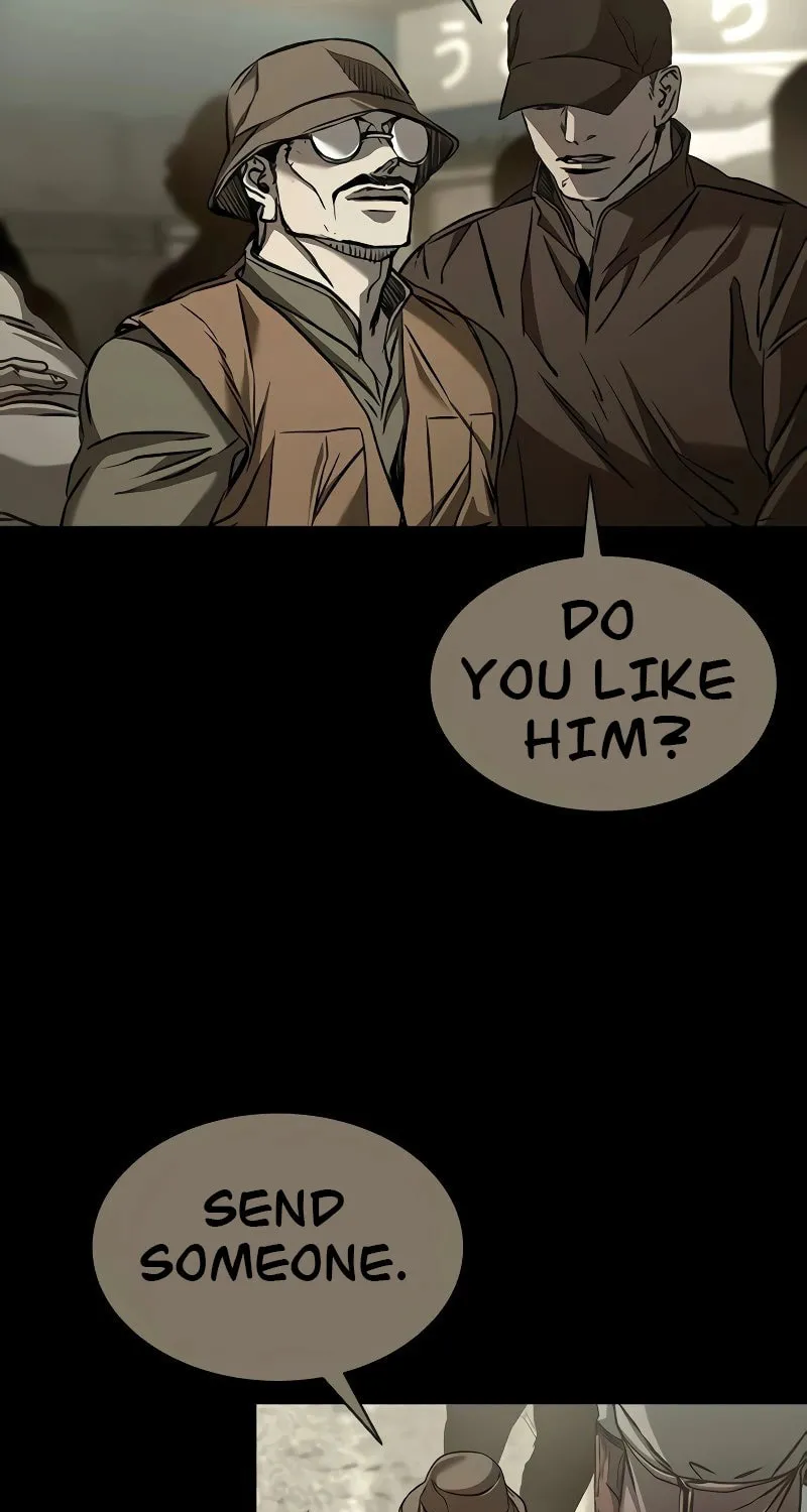 Castle 2: Pinnacle Chapter 101 page 76 - 