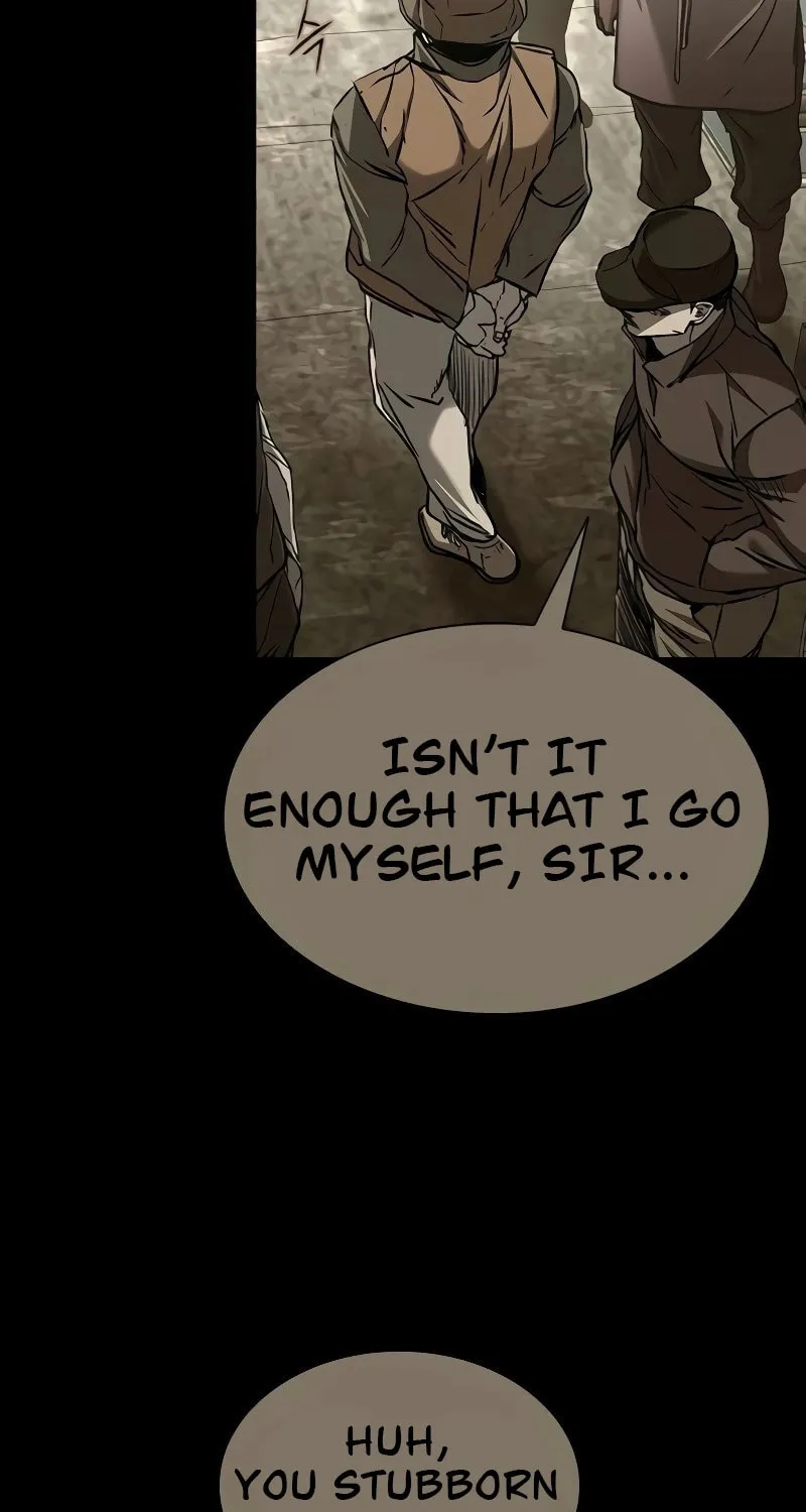 Castle 2: Pinnacle Chapter 101 page 77 - 