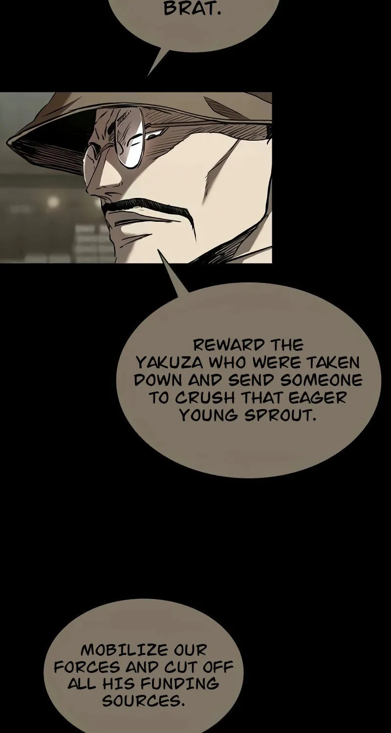 Castle 2: Pinnacle Chapter 101 page 78 - 