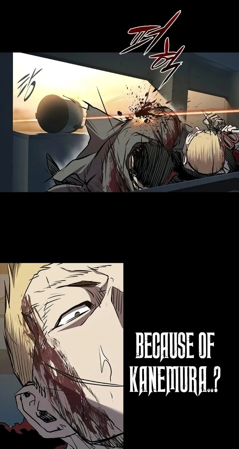 Castle 2: Pinnacle Chapter 101 page 9 - 
