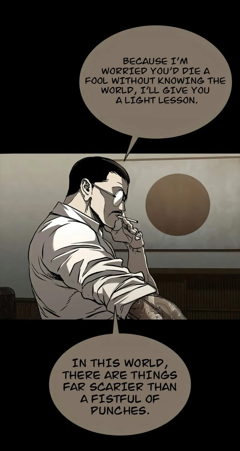 Castle 2: Pinnacle Chapter 101 page 82 - 
