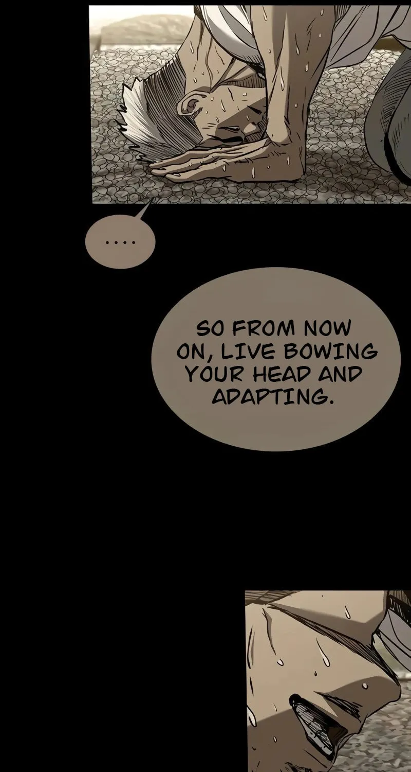 Castle 2: Pinnacle Chapter 101 page 83 - 