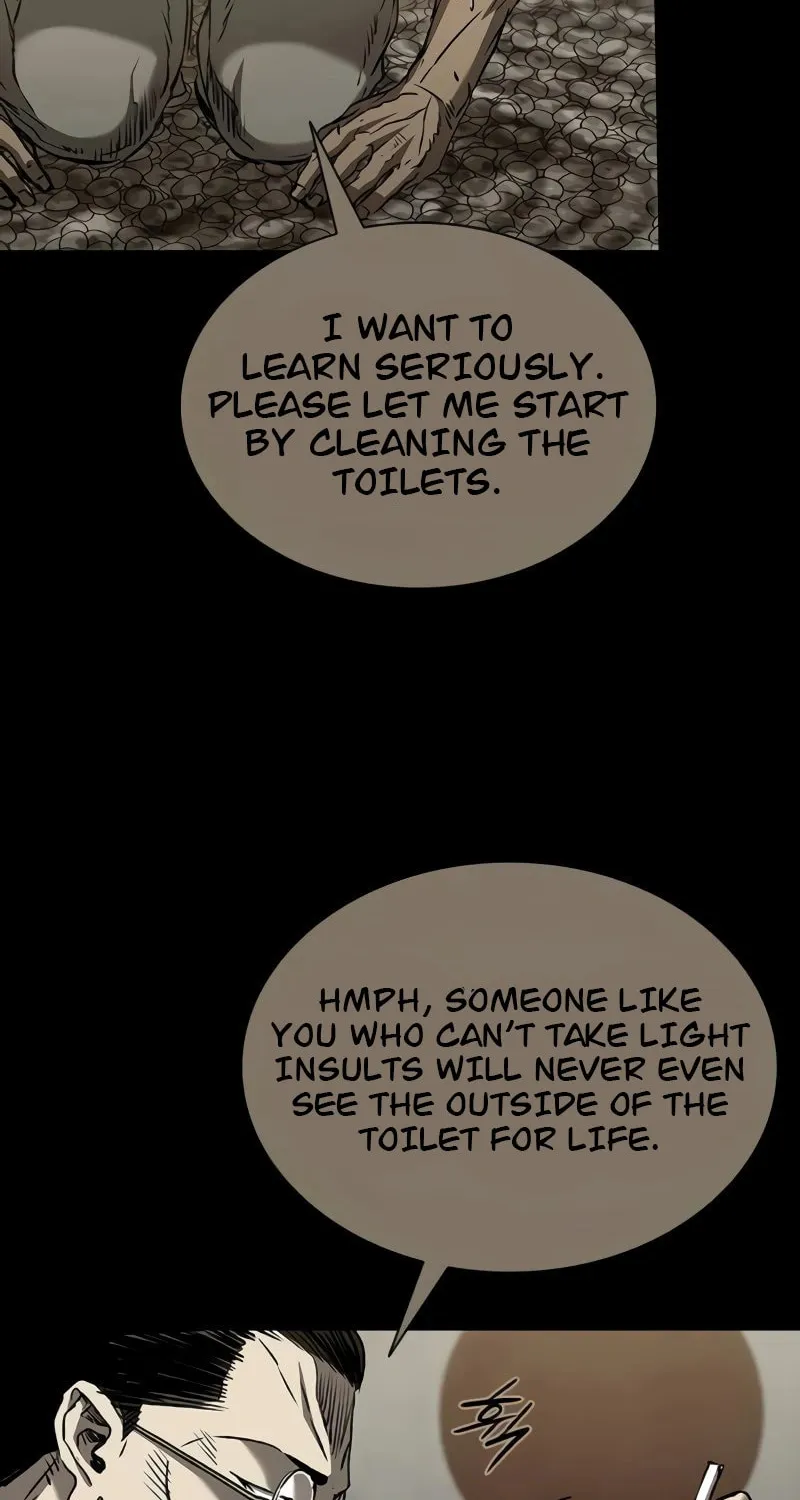Castle 2: Pinnacle Chapter 101 page 85 - 