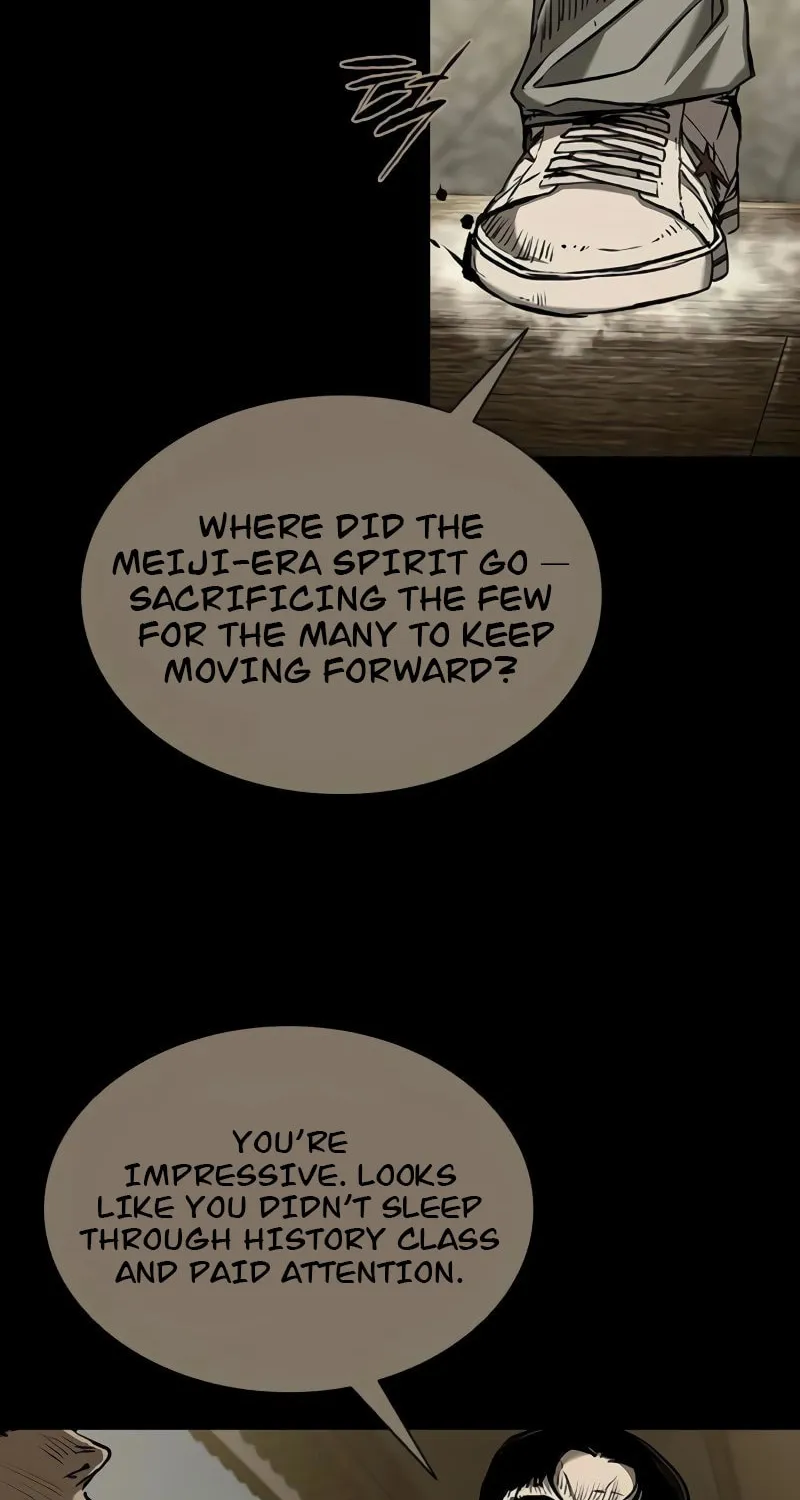 Castle 2: Pinnacle Chapter 101 page 89 - 