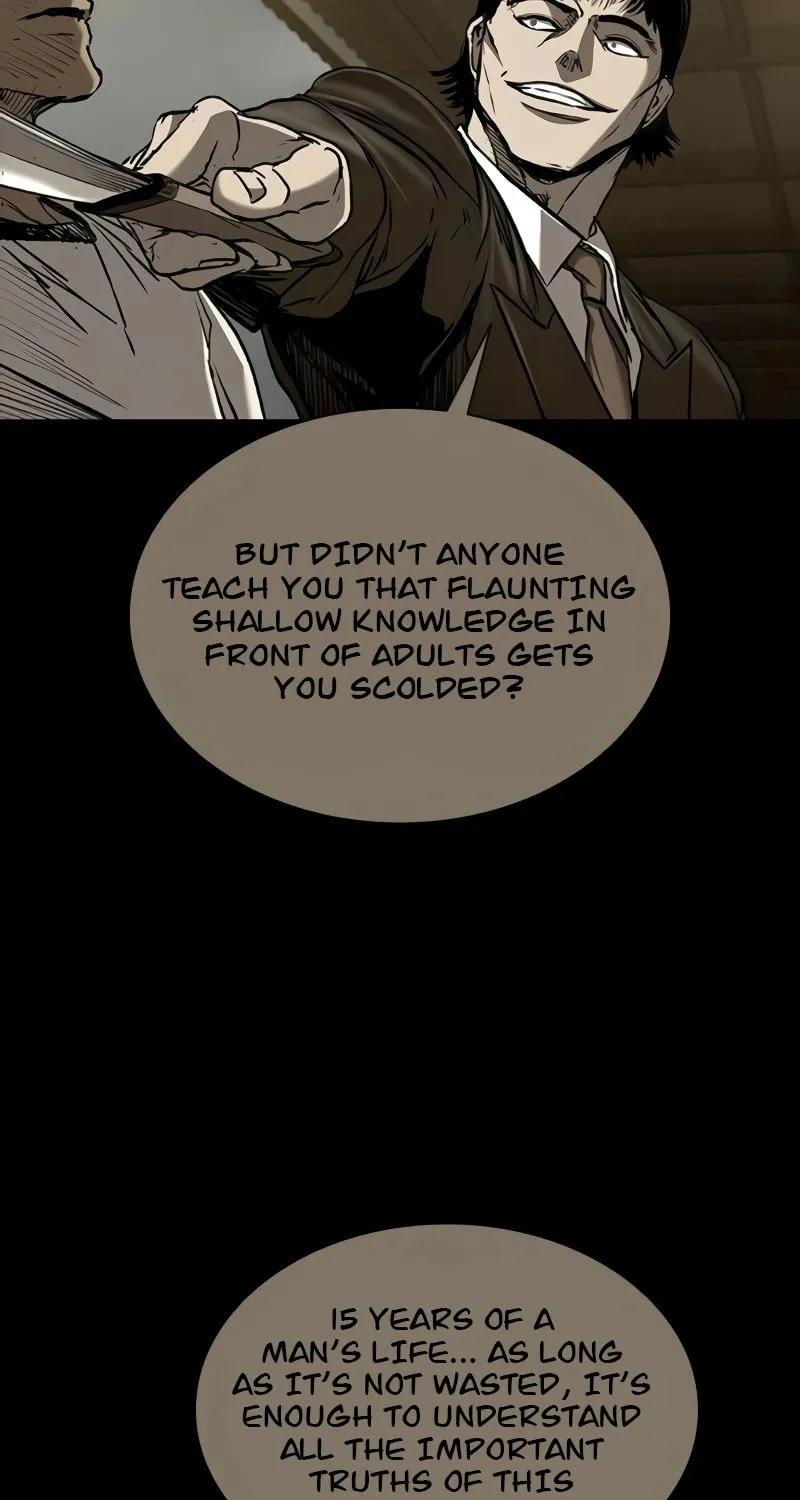 Castle 2: Pinnacle Chapter 101 page 90 - 