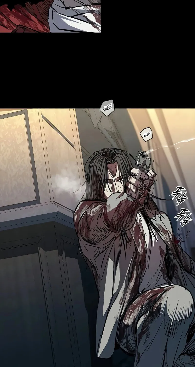 Castle 2: Pinnacle Chapter 101 page 10 - 