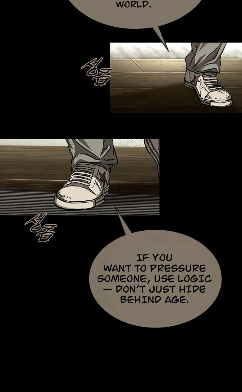 Castle 2: Pinnacle Chapter 101 page 91 - 