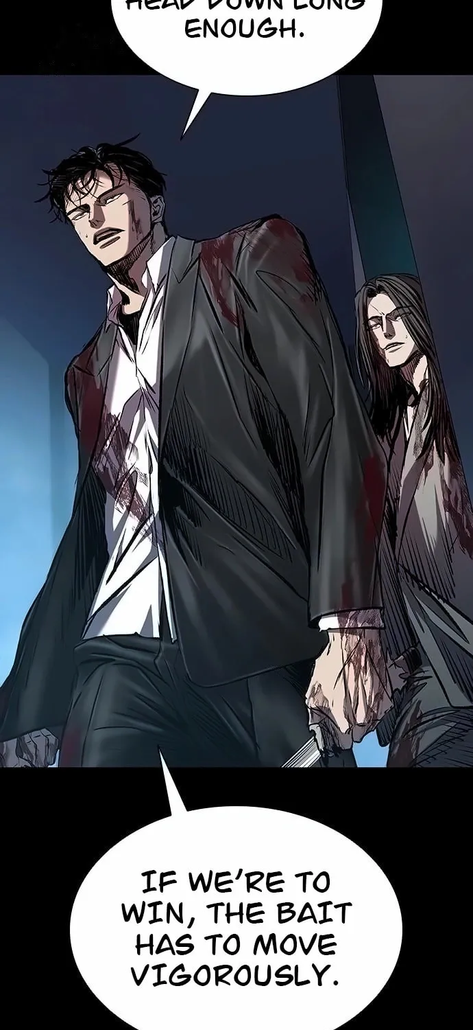 Castle 2: Pinnacle Chapter 102 page 101 - 