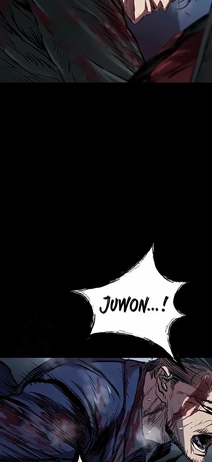 Castle 2: Pinnacle Chapter 102 page 107 - 