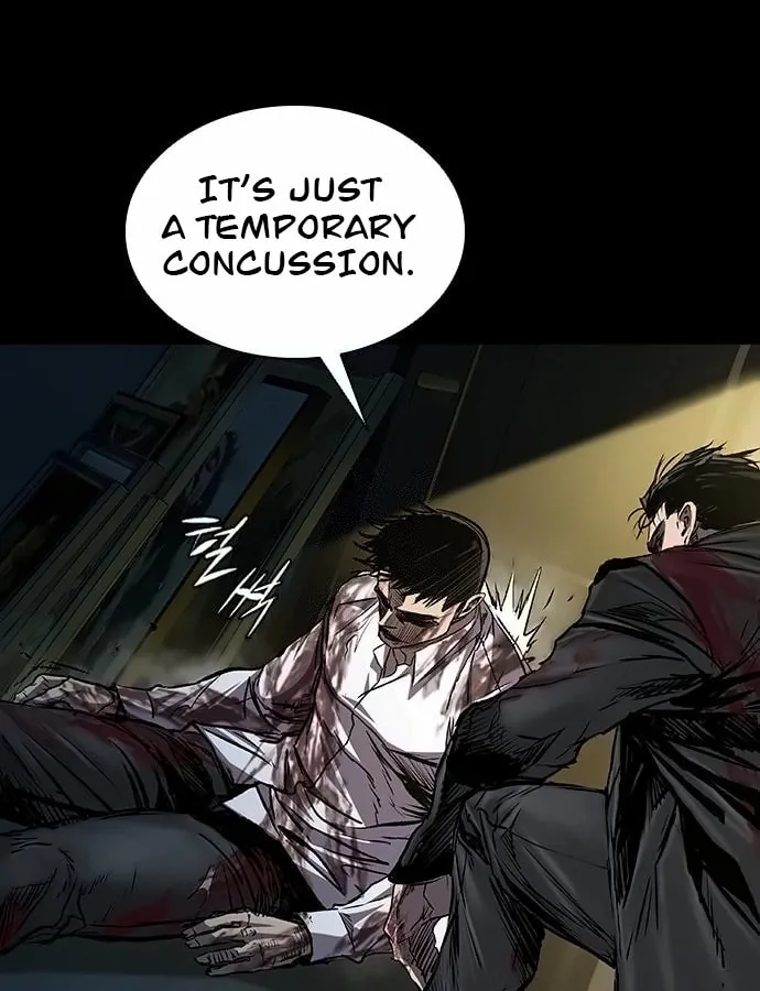 Castle 2: Pinnacle Chapter 102 page 12 - 