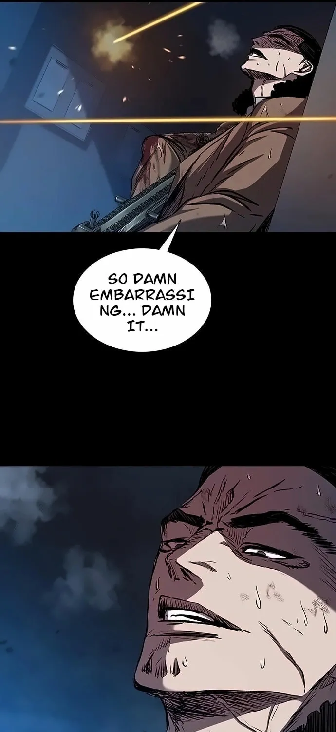 Castle 2: Pinnacle Chapter 102 page 115 - 