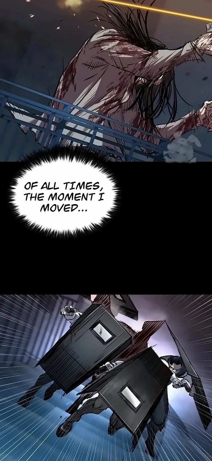 Castle 2: Pinnacle Chapter 102 page 117 - 