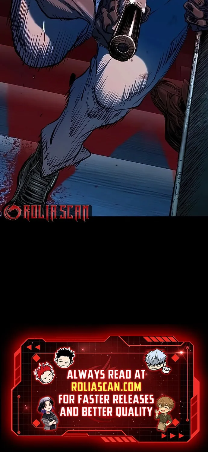 Castle 2: Pinnacle Chapter 102 page 120 - 