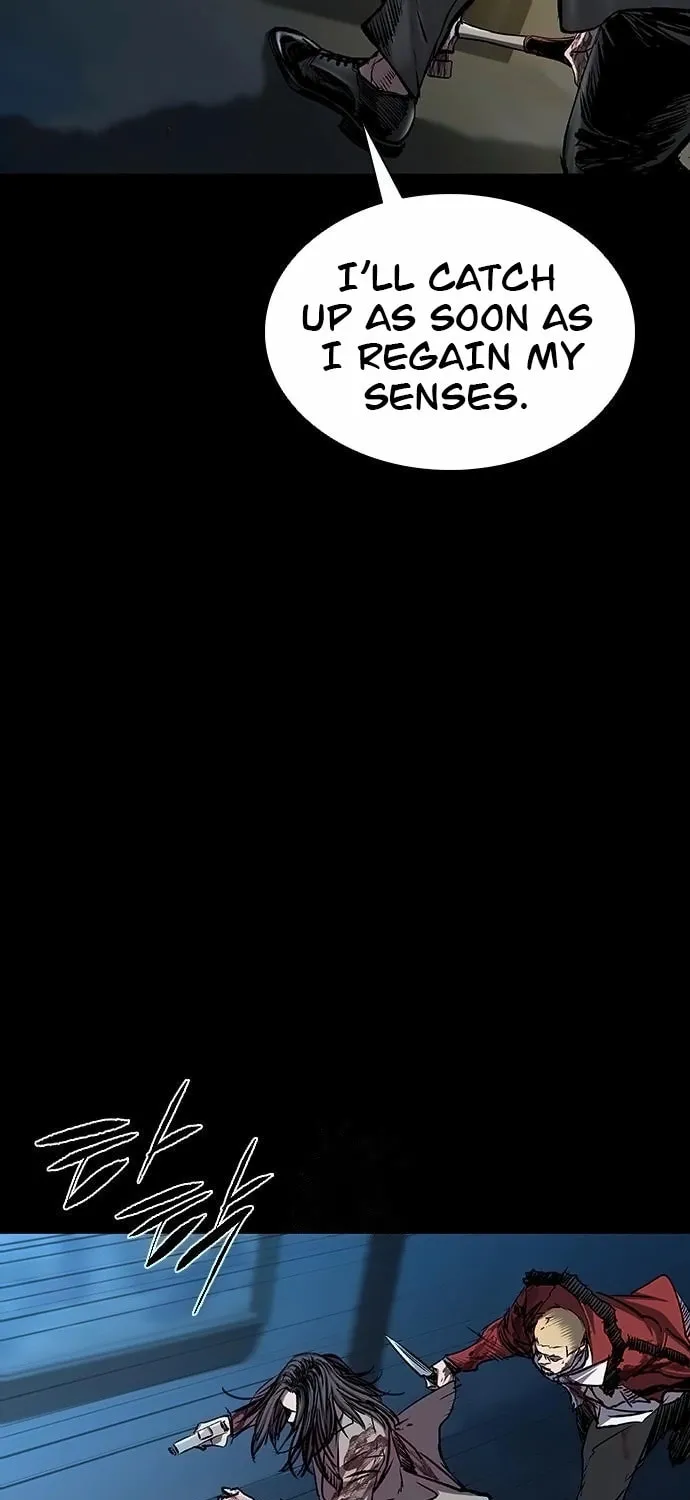 Castle 2: Pinnacle Chapter 102 page 13 - 