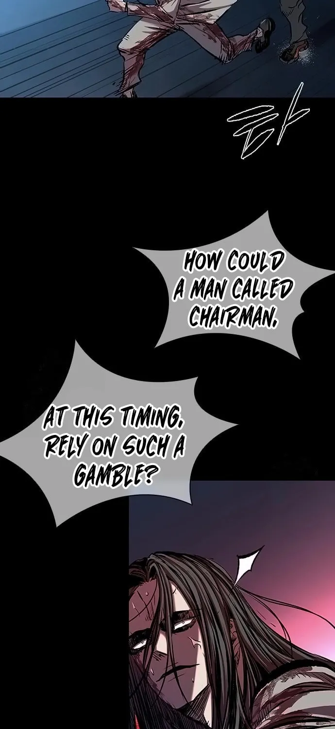 Castle 2: Pinnacle Chapter 102 page 14 - 