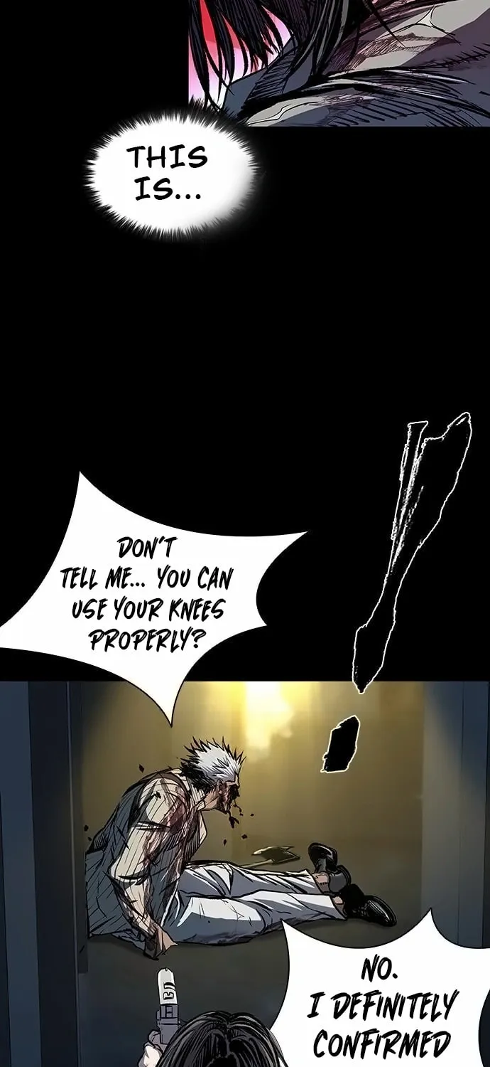 Castle 2: Pinnacle Chapter 102 page 15 - 
