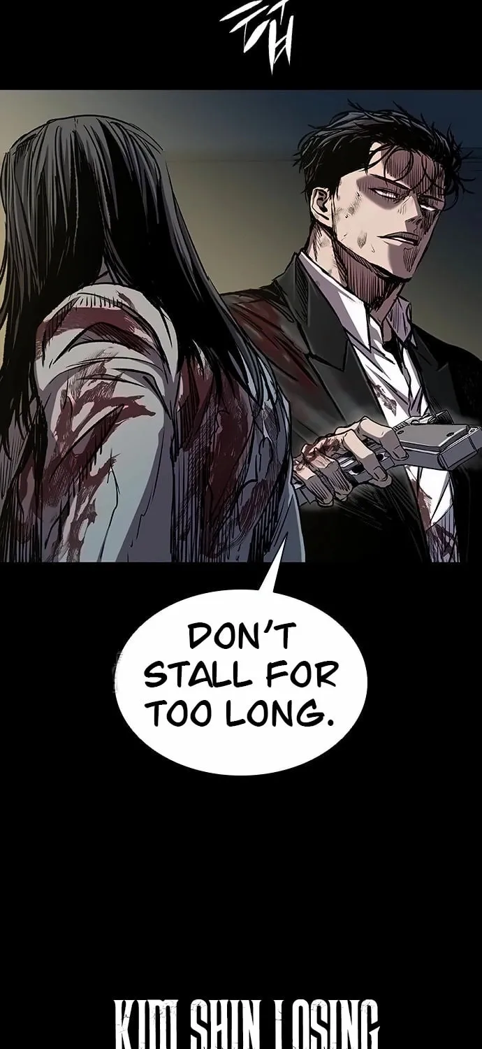 Castle 2: Pinnacle Chapter 102 page 23 - 