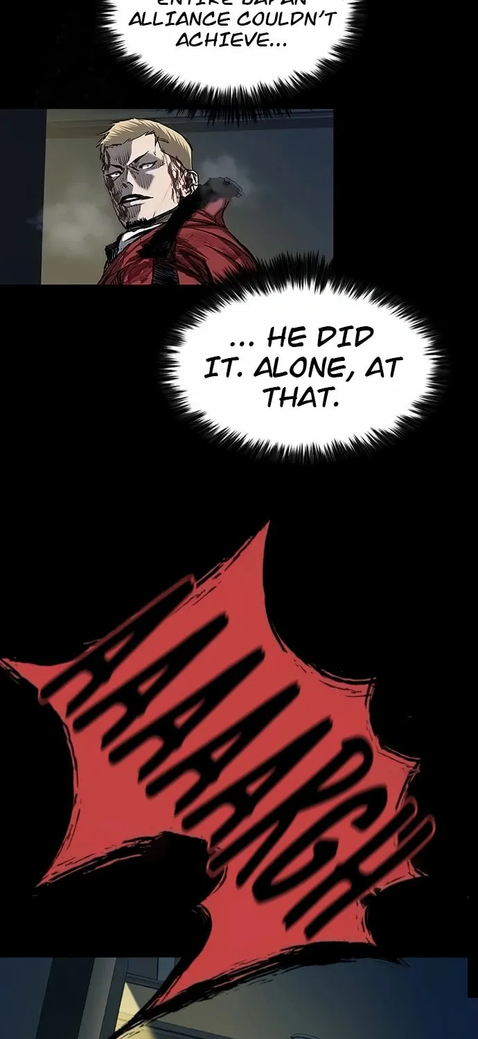 Castle 2: Pinnacle Chapter 102 page 25 - 