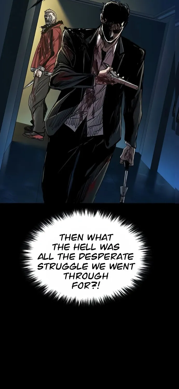 Castle 2: Pinnacle Chapter 102 page 26 - 