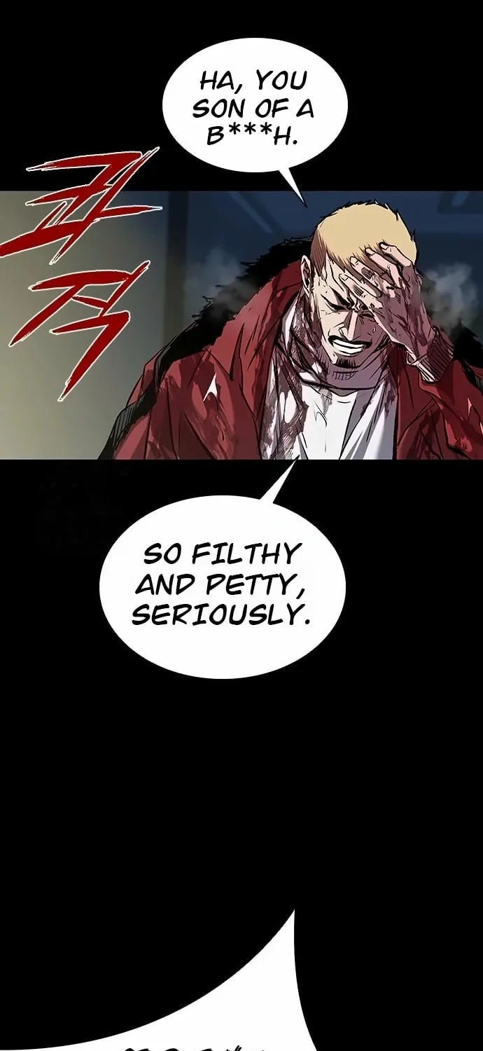 Castle 2: Pinnacle Chapter 102 page 29 - 