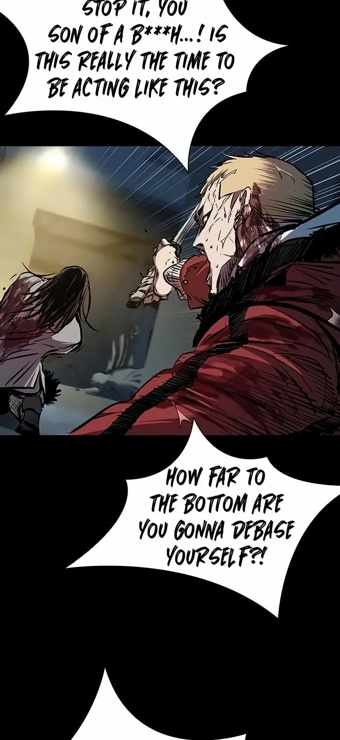 Castle 2: Pinnacle Chapter 102 page 30 - 