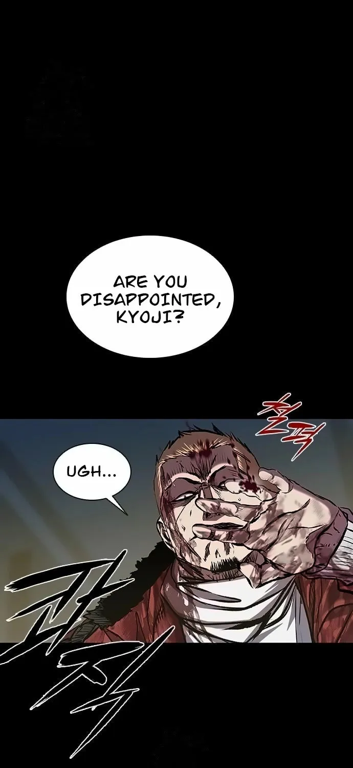 Castle 2: Pinnacle Chapter 102 page 36 - 