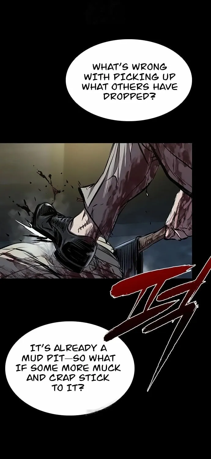 Castle 2: Pinnacle Chapter 102 page 37 - 