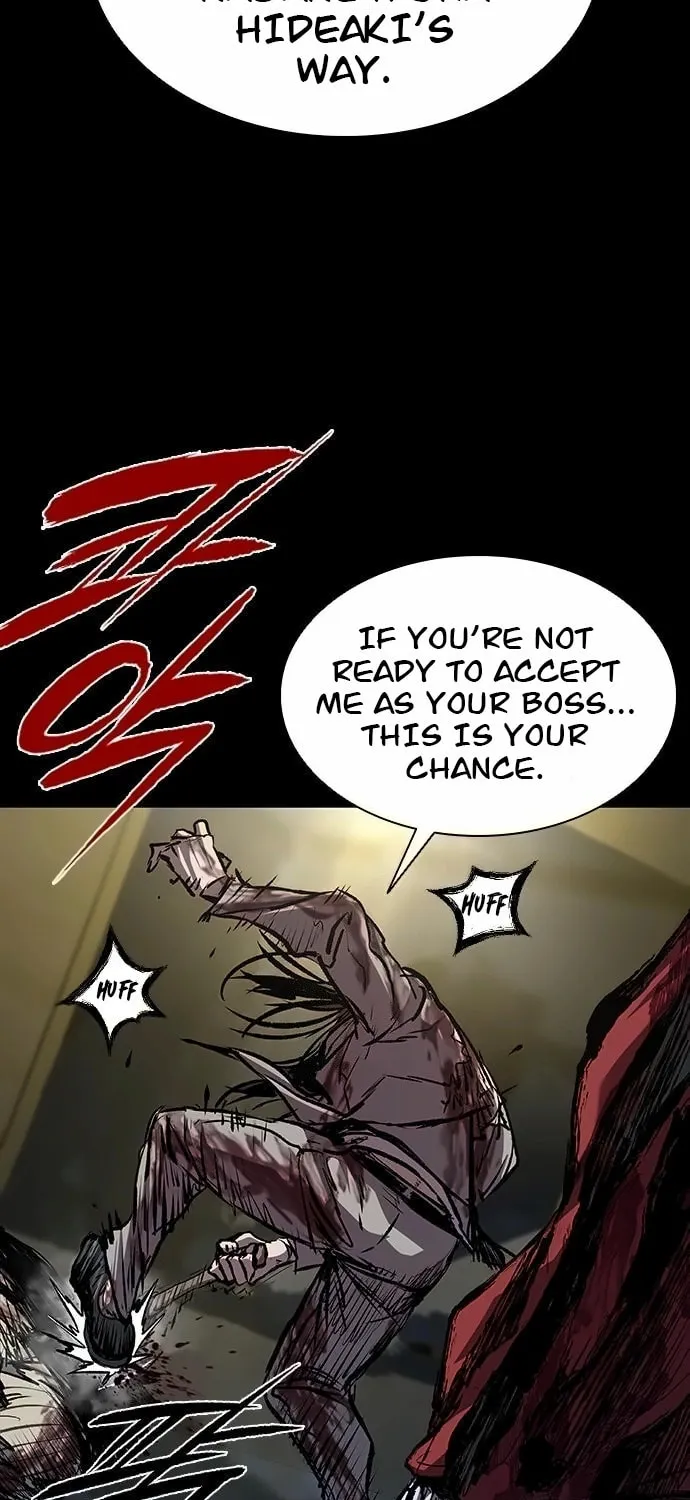 Castle 2: Pinnacle Chapter 102 page 39 - 