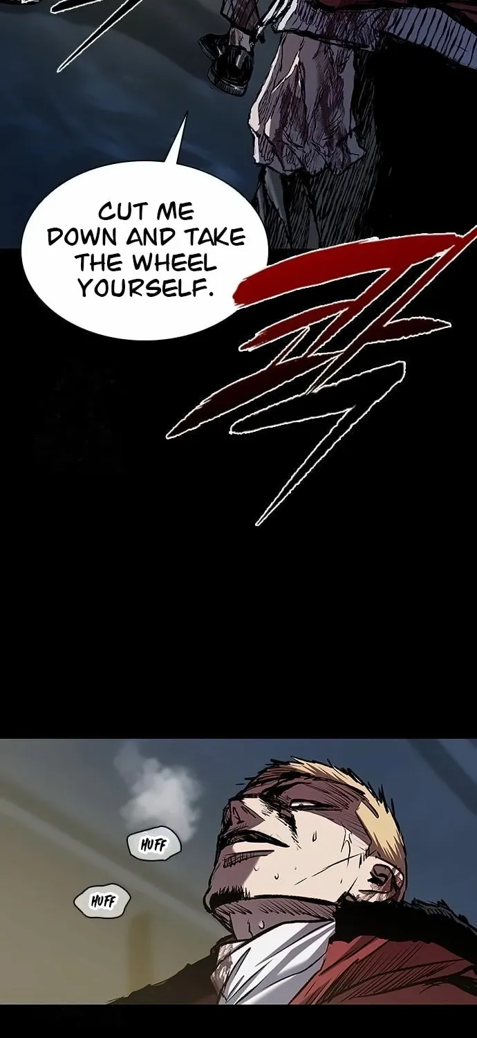 Castle 2: Pinnacle Chapter 102 page 40 - 