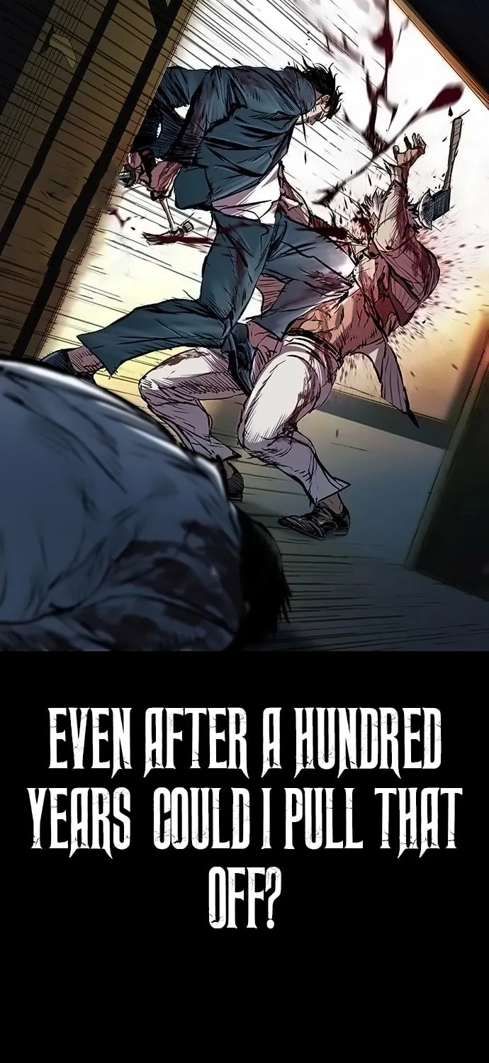 Castle 2: Pinnacle Chapter 102 page 5 - 