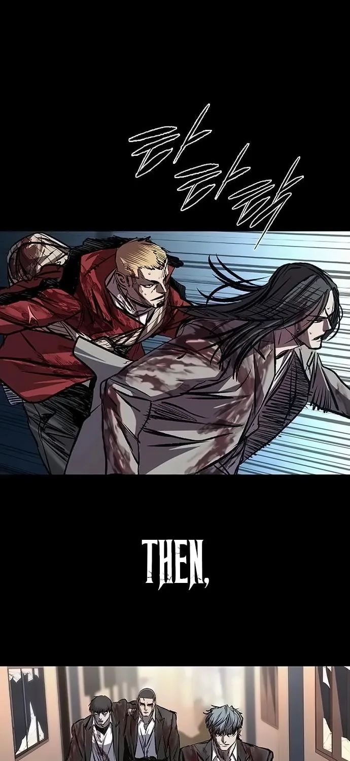 Castle 2: Pinnacle Chapter 102 page 50 - 