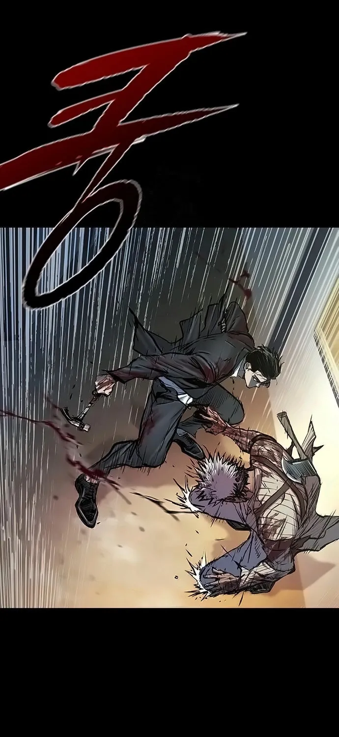 Castle 2: Pinnacle Chapter 102 page 6 - 