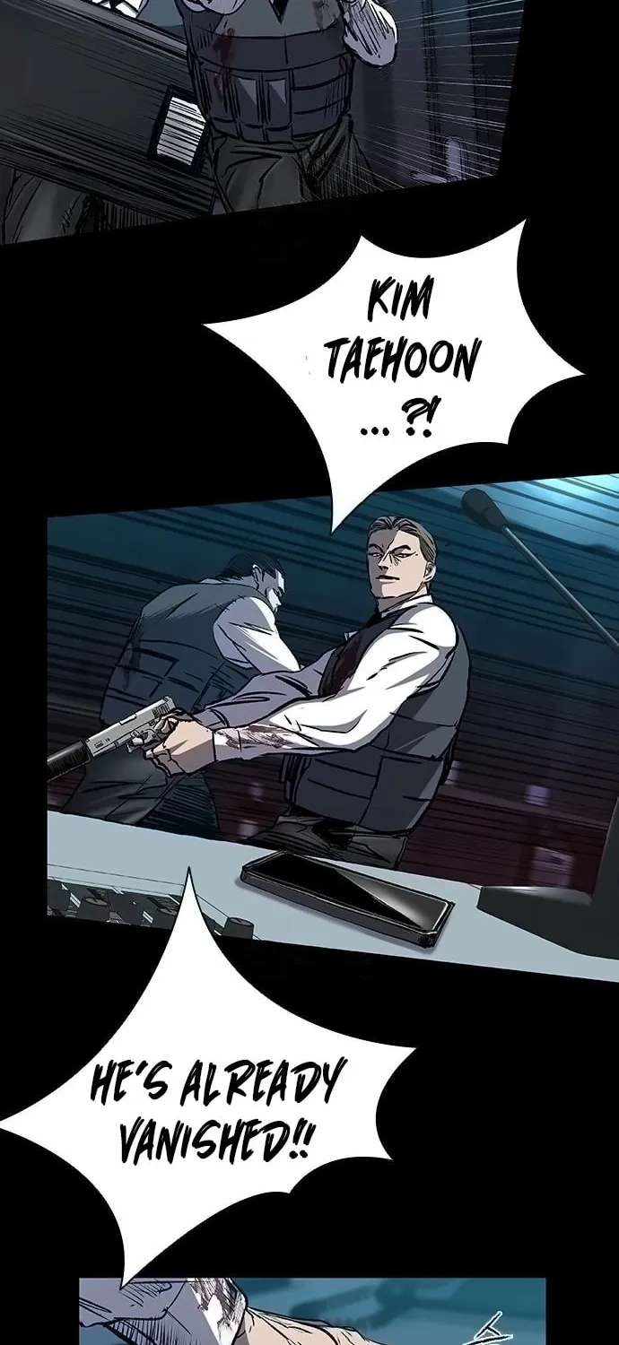 Castle 2: Pinnacle Chapter 102 page 54 - 
