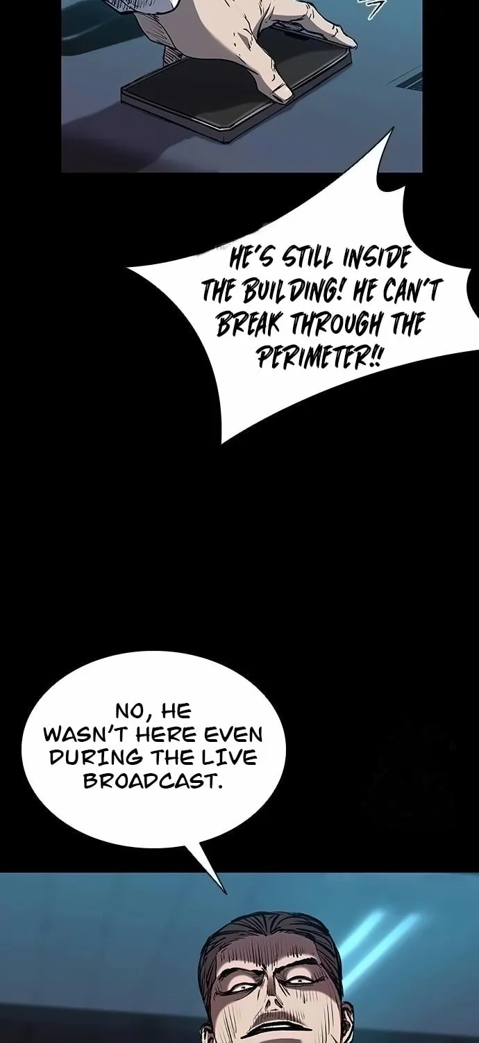Castle 2: Pinnacle Chapter 102 page 55 - 