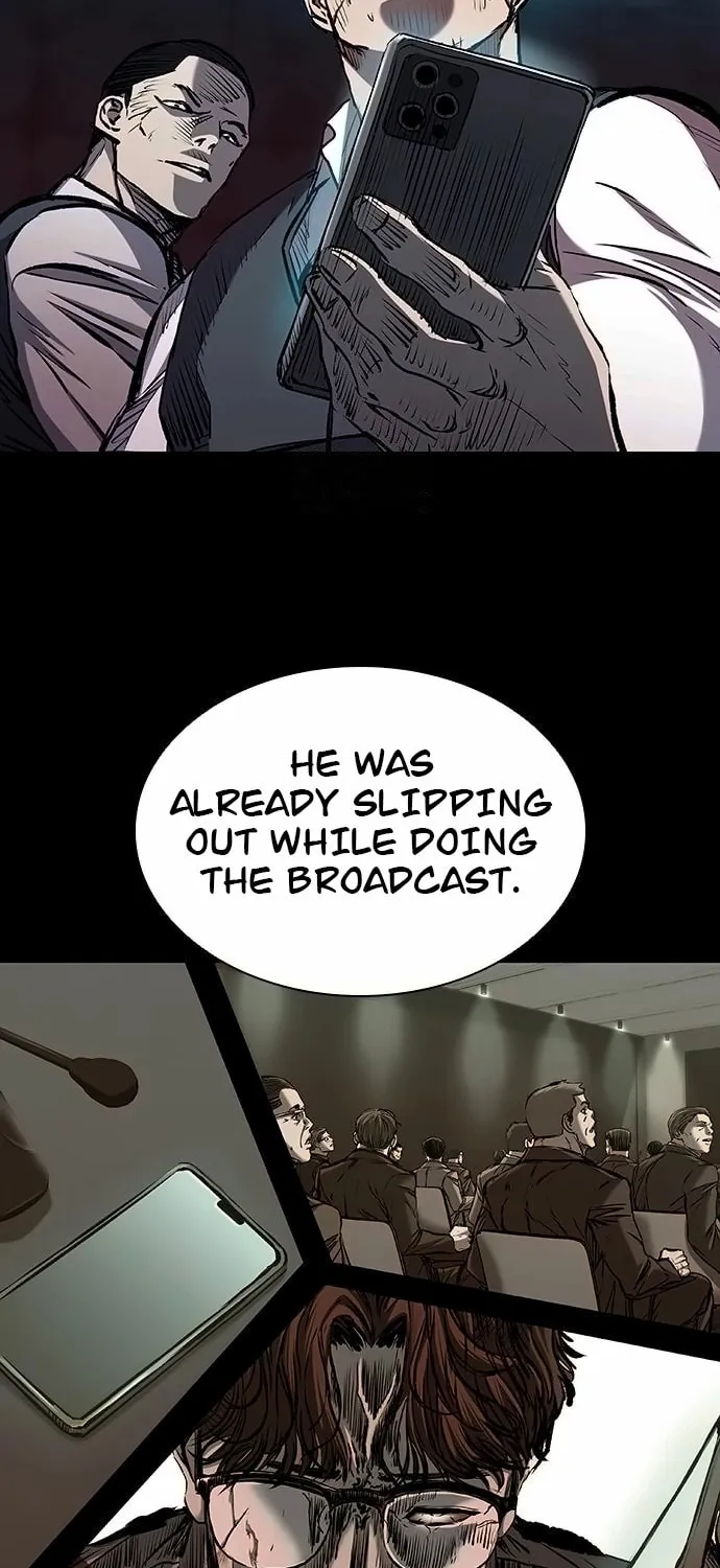 Castle 2: Pinnacle Chapter 102 page 56 - 