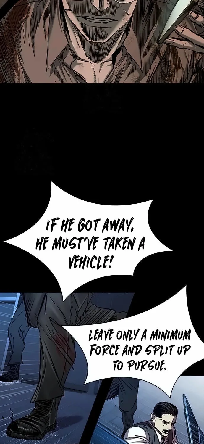 Castle 2: Pinnacle Chapter 102 page 57 - 