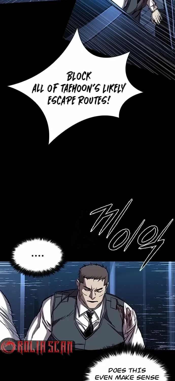 Castle 2: Pinnacle Chapter 102 page 58 - 
