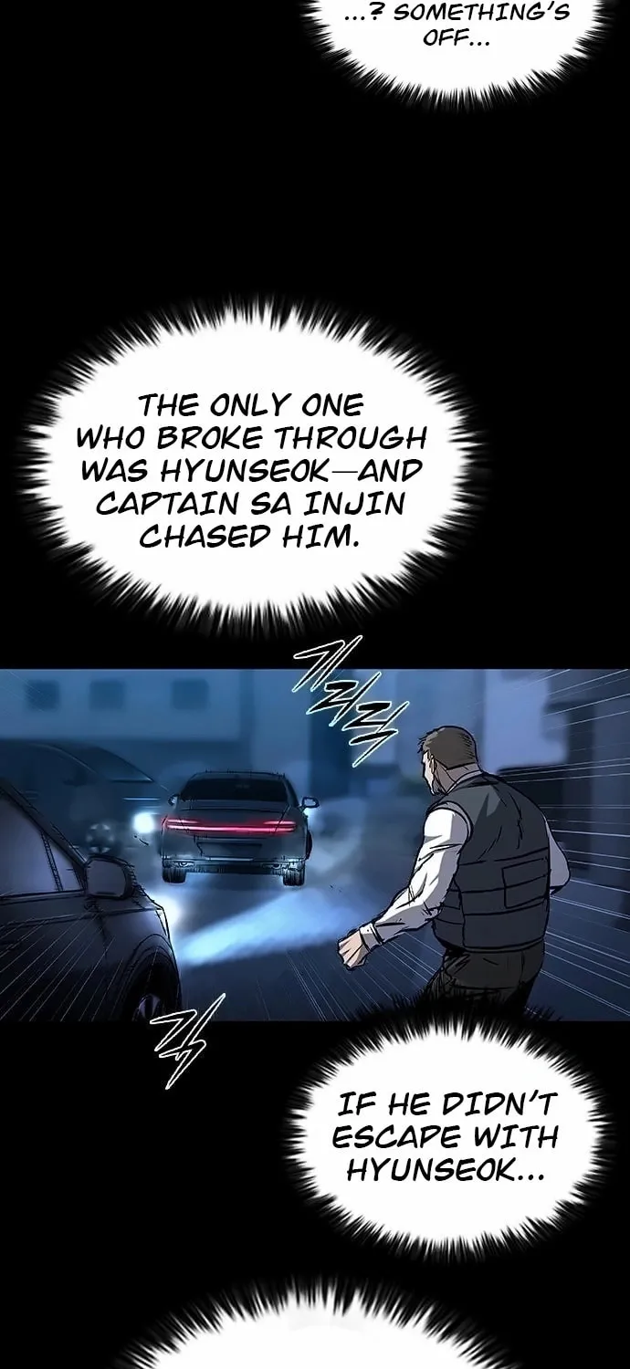 Castle 2: Pinnacle Chapter 102 page 59 - 