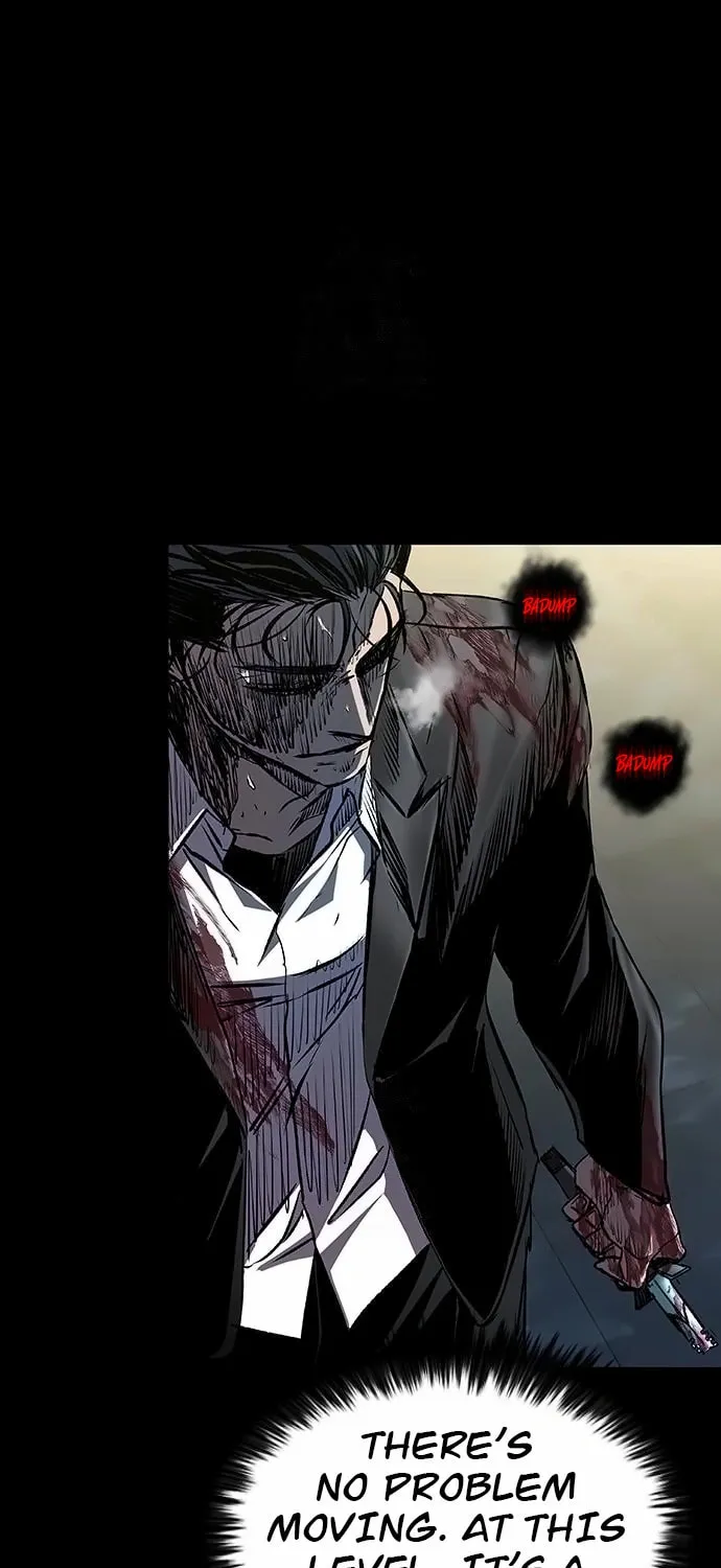 Castle 2: Pinnacle Chapter 102 page 7 - 