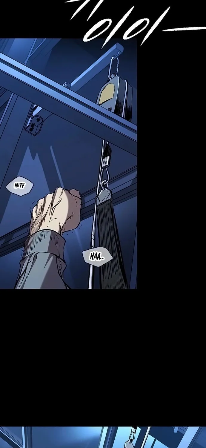 Castle 2: Pinnacle Chapter 102 page 61 - 